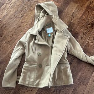 American Eagle Peacoat